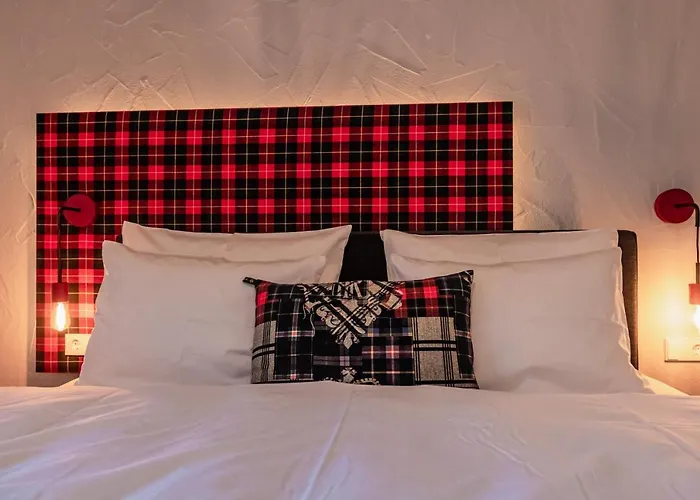 Landhaus Jenul Hotel