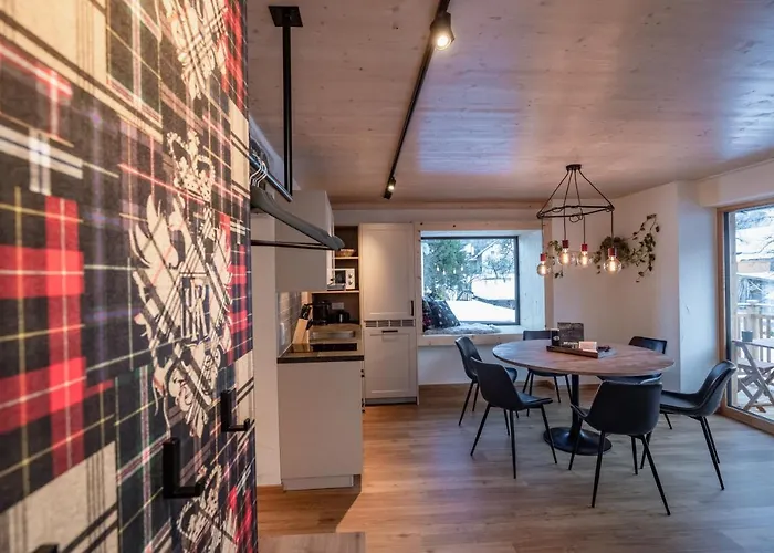 Hotel Landhaus Jenul