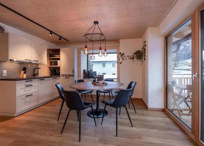 Landhaus Jenul Tröpolach