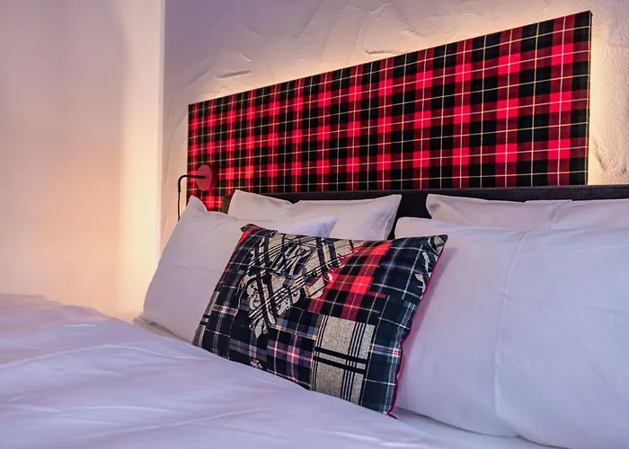 Hotel Landhaus Jenul Tröpolach