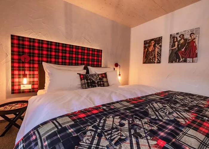 Landhaus Jenul Hotel