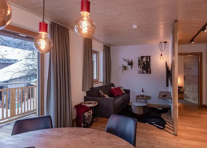 Landhaus Jenul Hotel *