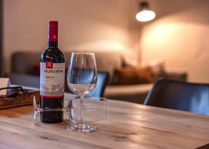 Landhaus Jenul Hotel Tröpolach