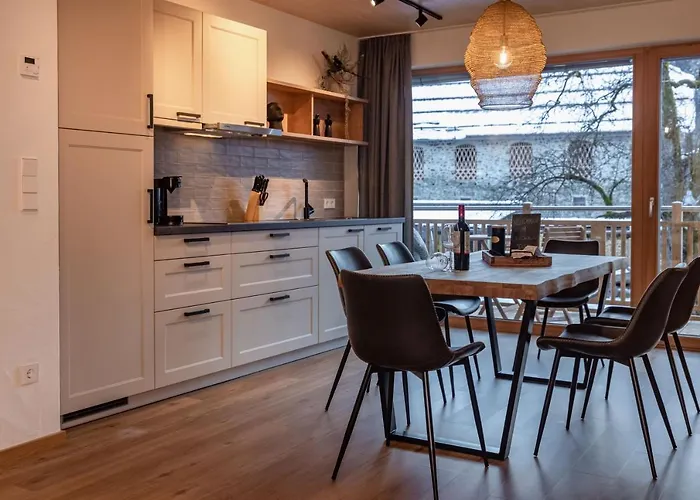 Landhaus Jenul Tröpolach