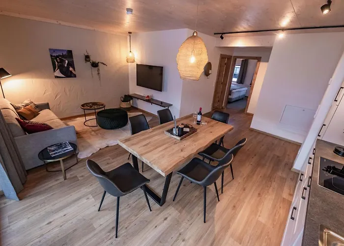 Landhaus Jenul * Tröpolach