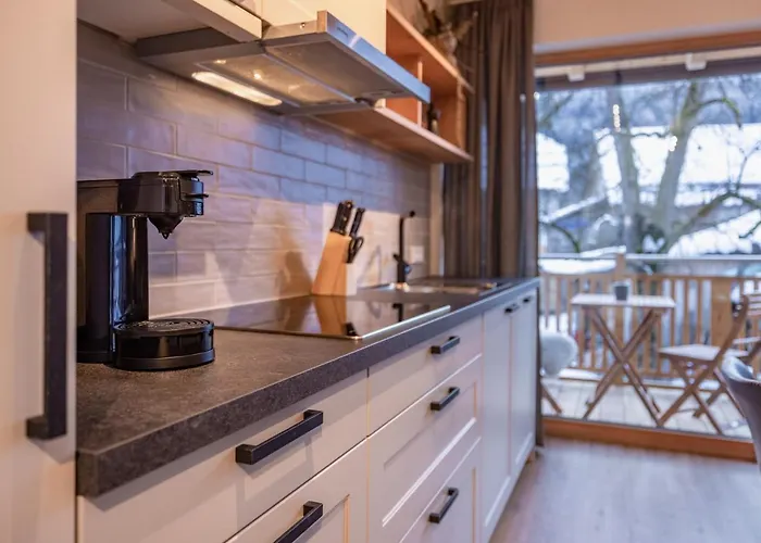 Hotel Landhaus Jenul