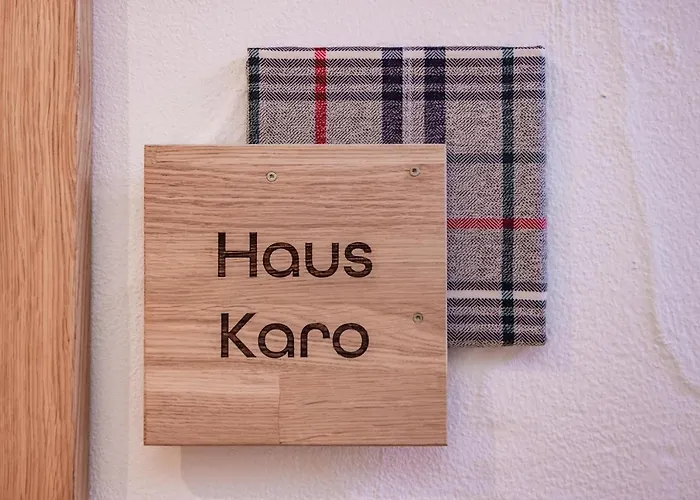 Landhaus Jenul Hotel Tröpolach