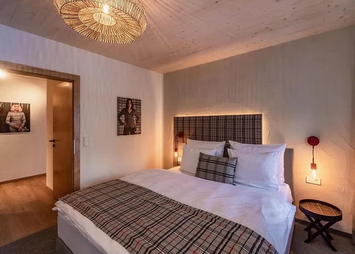 Hotel Landhaus Jenul