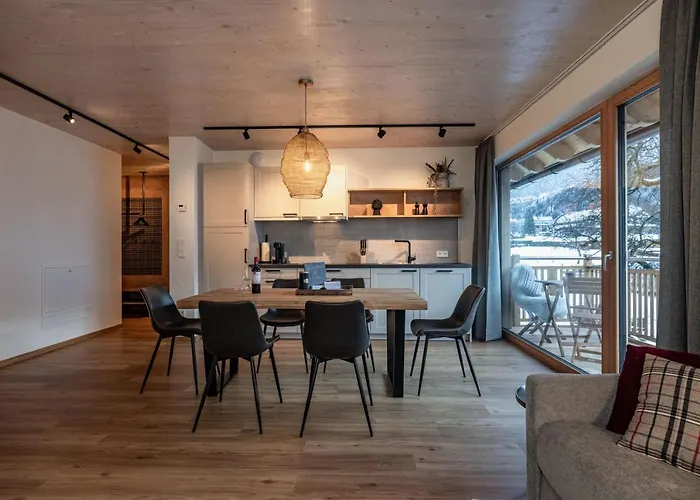 Hotel Landhaus Jenul