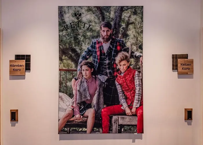 Landhaus Jenul * Tröpolach