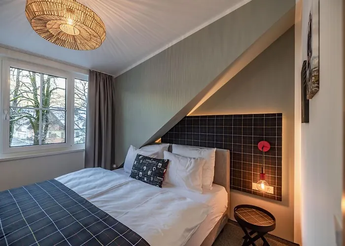 Hotel Landhaus Jenul