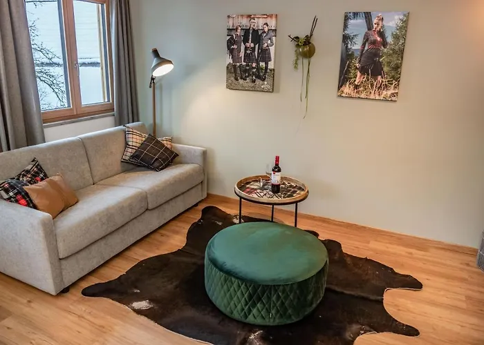 Hotel Landhaus Jenul