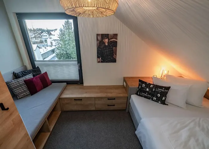 Landhaus Jenul * Tröpolach