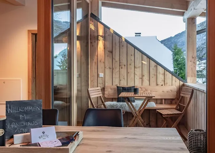 Hotel Landhaus Jenul