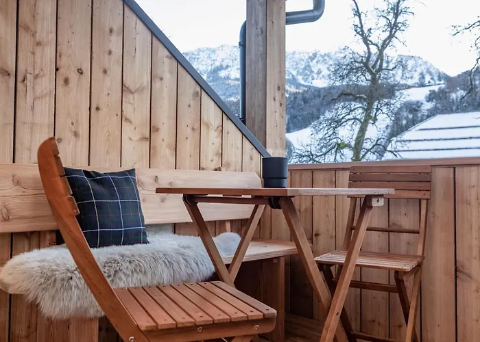 Landhaus Jenul * Tröpolach