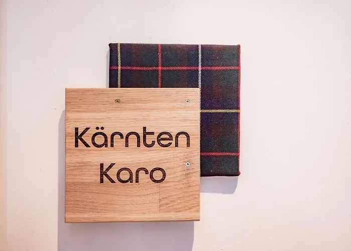 Landhaus Jenul Tröpolach