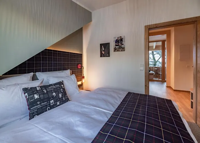 Hotel Landhaus Jenul Tröpolach