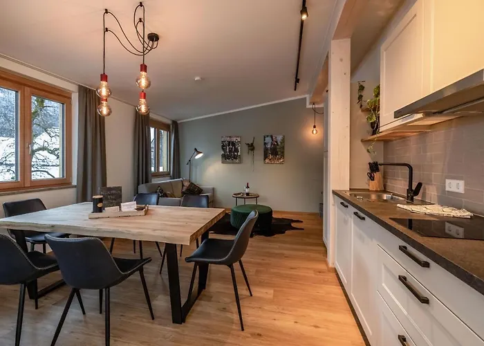 Hotel Landhaus Jenul Tröpolach