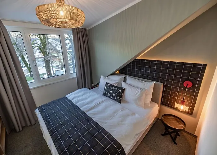 Hotel Landhaus Jenul