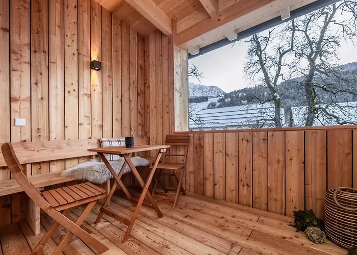 Hotel Landhaus Jenul