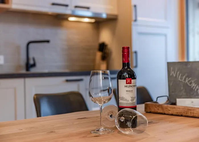 Hotel Landhaus Jenul