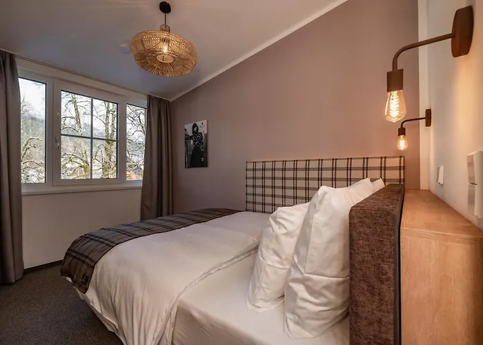 Landhaus Jenul Hotel Tröpolach