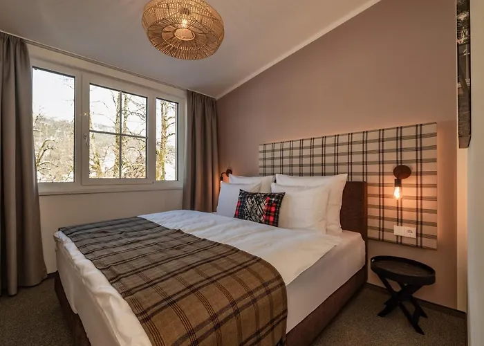 Landhaus Jenul Hotel Tröpolach