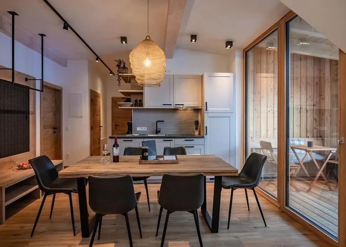 Landhaus Jenul Hotel