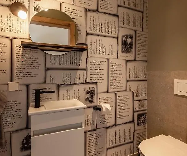 Landhaus Jenul Hotel