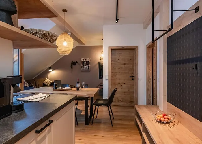 Landhaus Jenul Hotel *