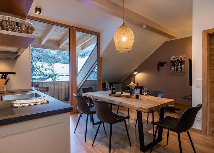 Landhaus Jenul Tröpolach