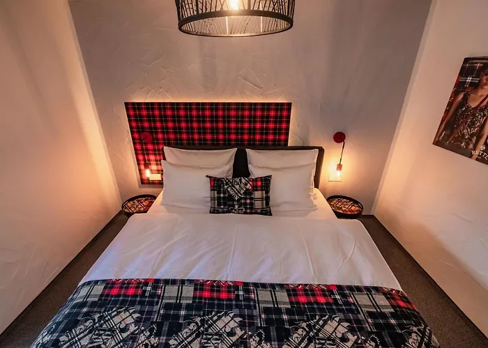 Hotel Landhaus Jenul *