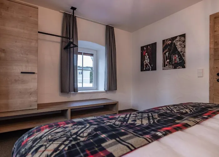 Hotel Landhaus Jenul Tröpolach