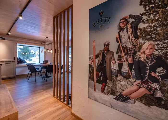 Landhaus Jenul * Tröpolach