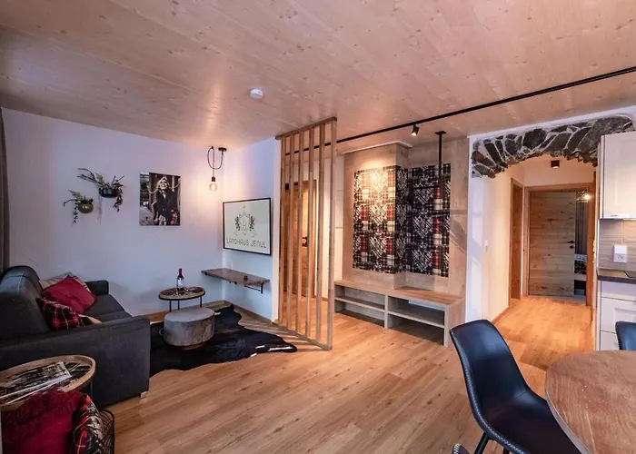 Landhaus Jenul Tröpolach