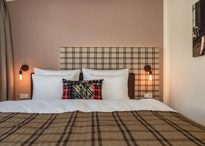 Hotel Landhaus Jenul