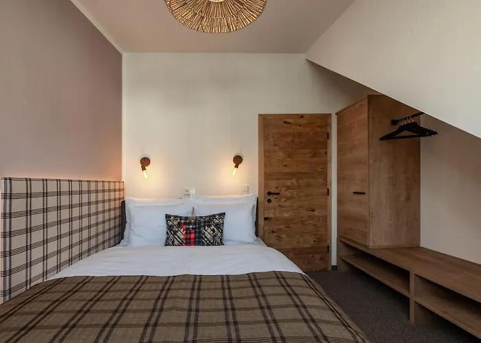 Hotel Landhaus Jenul