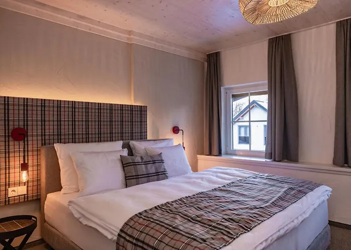 Hotel Landhaus Jenul