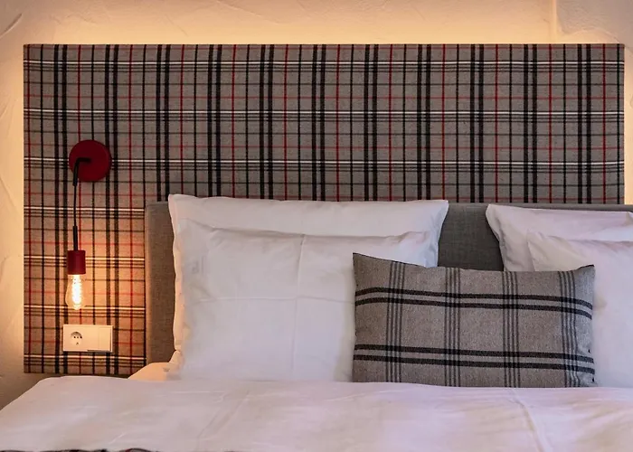 Landhaus Jenul Hotel