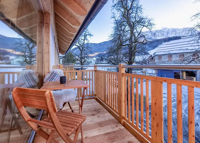 Landhaus Jenul Tröpolach