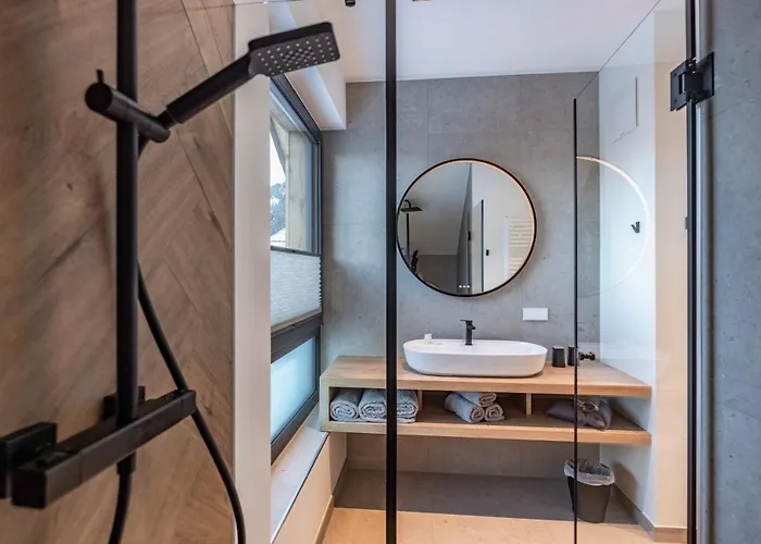 Landhaus Jenul Hotel Tröpolach