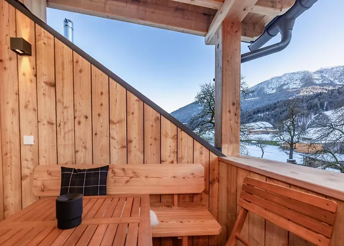 Landhaus Jenul Hotel *