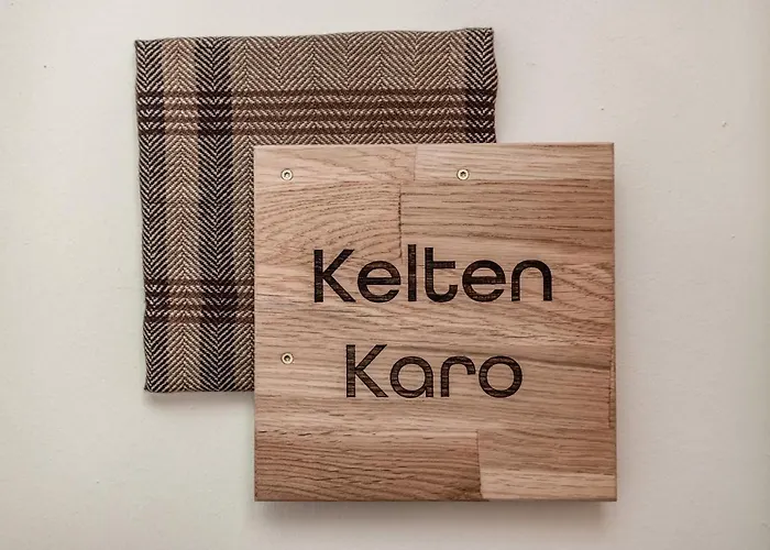 Hotel Landhaus Jenul