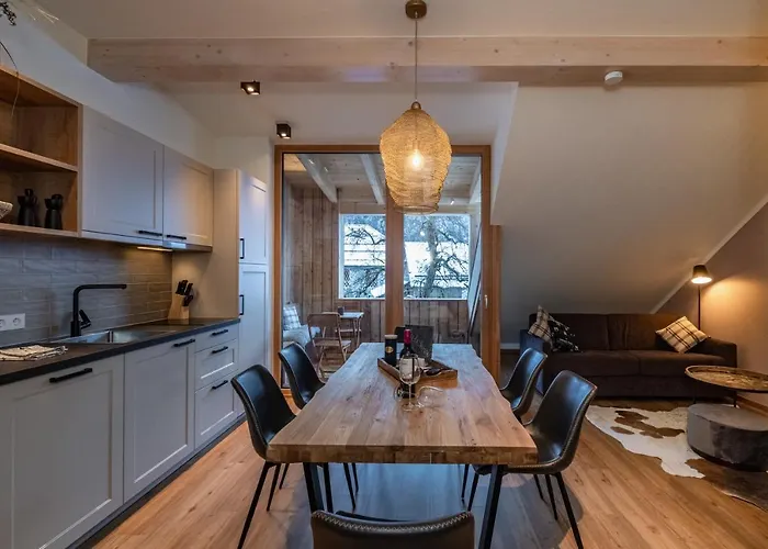 Landhaus Jenul Hotel Tröpolach