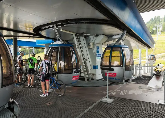 Hotel Landhaus Jenul Tröpolach