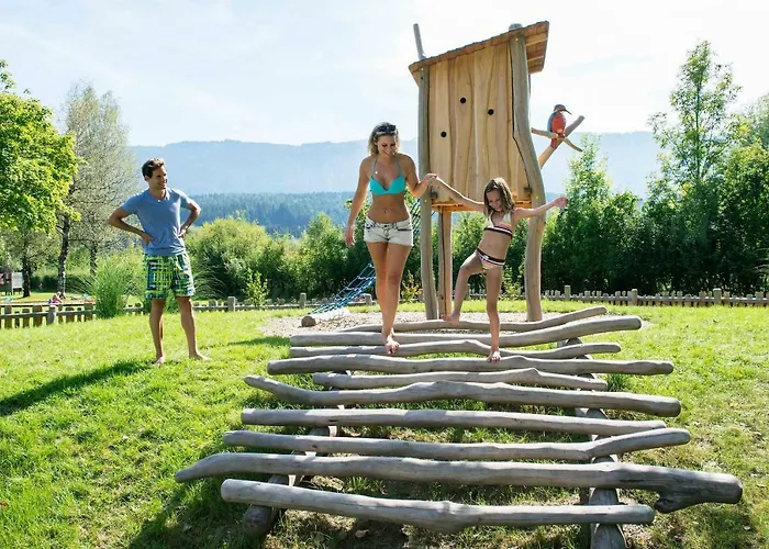 Hotel Landhaus Jenul *