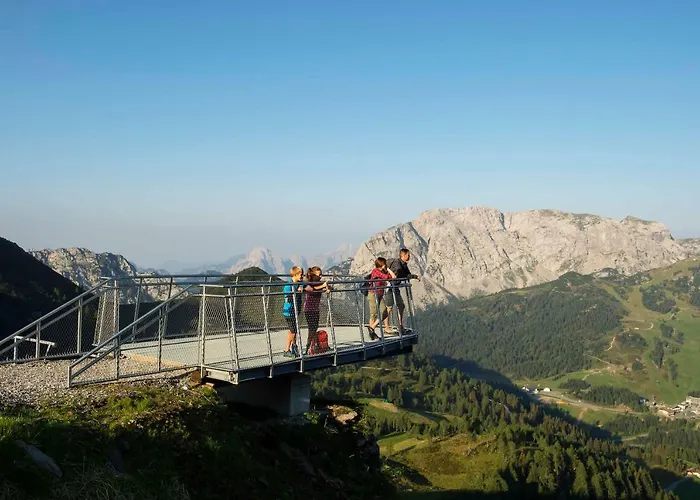 Landhaus Jenul * Tröpolach
