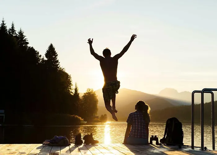 Hotel Landhaus Jenul