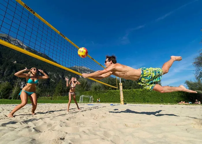 Landhaus Jenul Hotel *