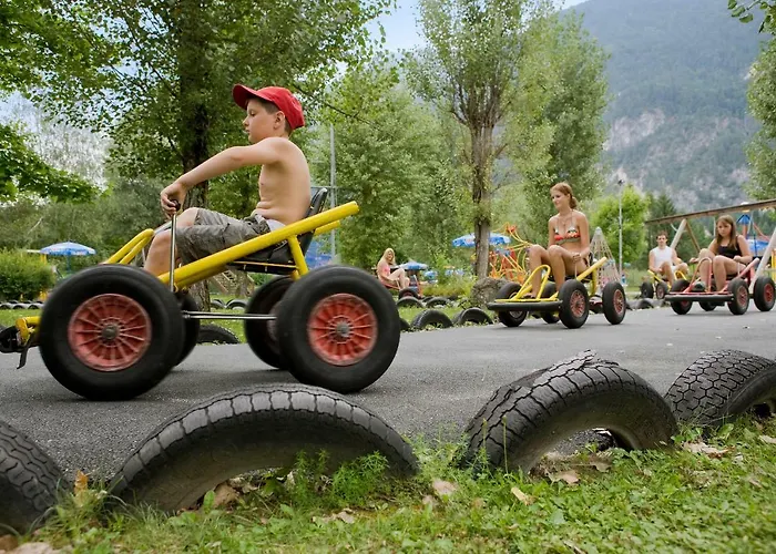 Hotel Landhaus Jenul